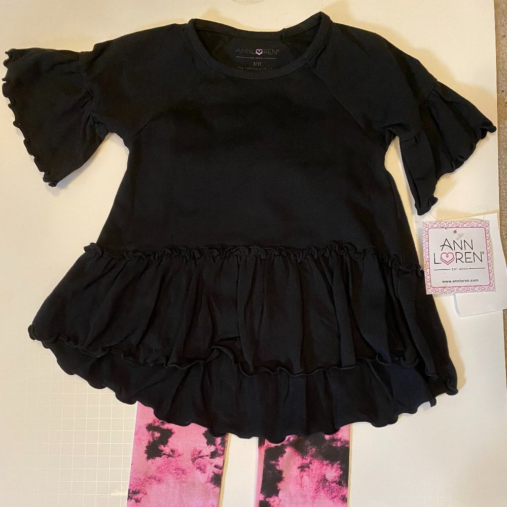 Ann Loren 2-piece outfit